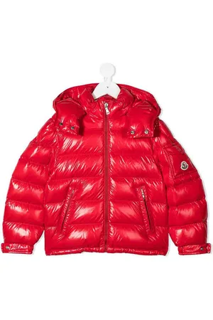 Moncler Chaqueta Alcochada