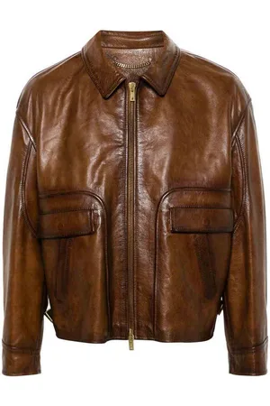 Golden Goose Chaqueta de pie