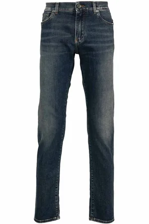 Dolce & Gabbana Vaqueros Rectos