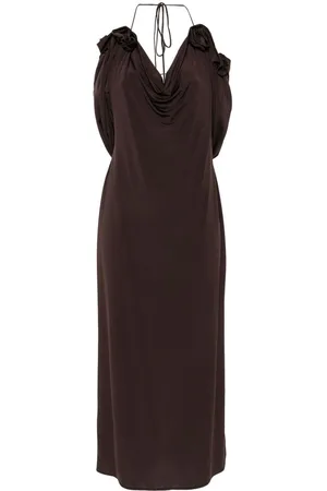 MAGDA BUTRYM Vestido Midi