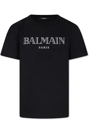 Balmain Camiseta