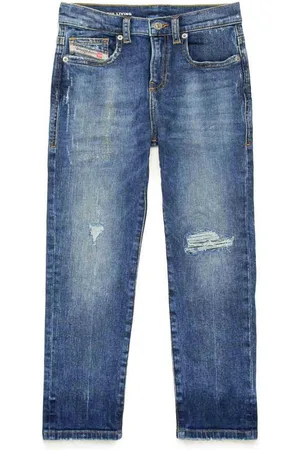 Diesel Vaqueros Rectos