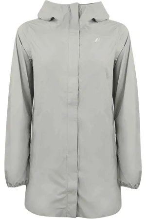 K-Way Chaqueta Casual