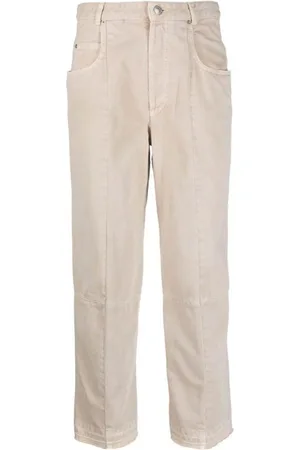 Isabel Marant Jeans Boot-Cut