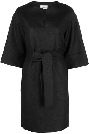 P.a.r.o.s.h. P. A.R. O.S. H. Vestido Corto