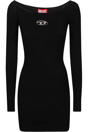 Diesel Vestido Largo