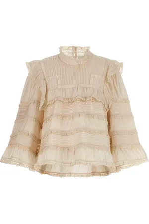 Isabel Marant Blusa