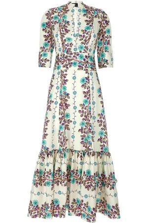 Etro Vestido Largo