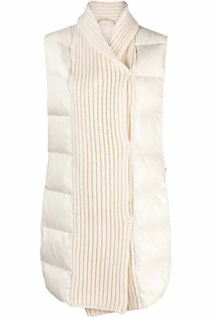 ERMANNO SCERVINO Chaqueta Alcochada