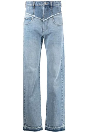 Isabel Marant Jeans Boot-Cut