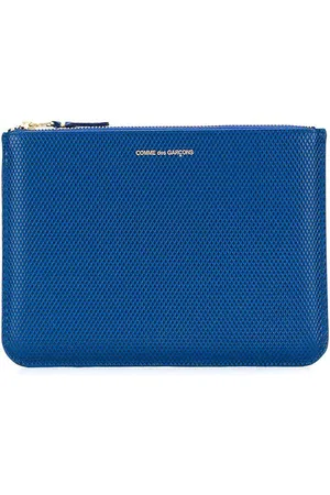 Comme des Garçons Bolso Clutch