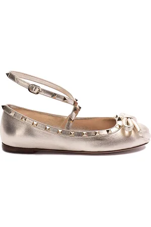 VALENTINO GARAVANI Bailarinas