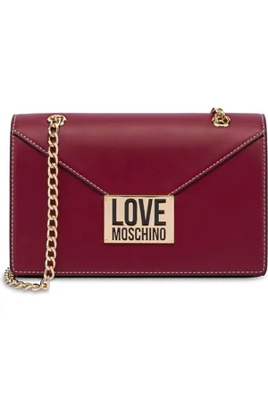 Moschino Bolsa De Hombro