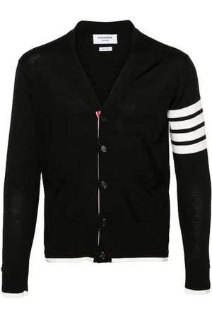 Thom Browne Cárdigan