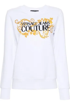 VERSACE Sudadera