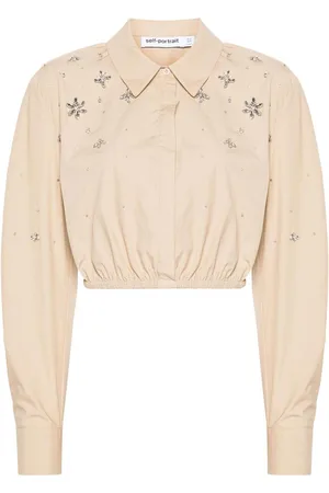 Self-Portrait Blusa