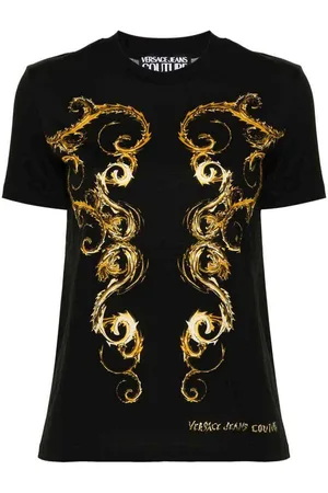VERSACE Camiseta
