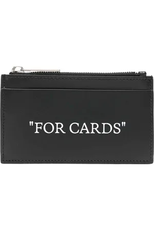 OFF-WHITE Carteras Y Monederos