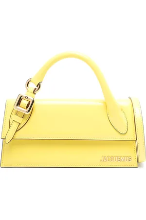 Jacquemus Bolsa Bandolera