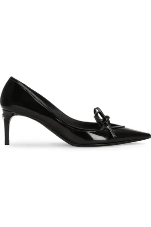 Dolce & Gabbana Zapatos De Salón