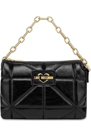 Moschino Bolsa De Hombro