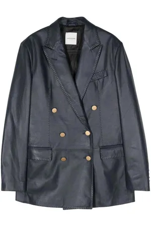 TAGLIATORE Chaqueta De Cuero
