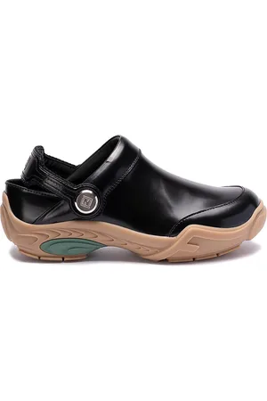 Fendi Mocasines