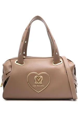 Moschino Bolso Shopping