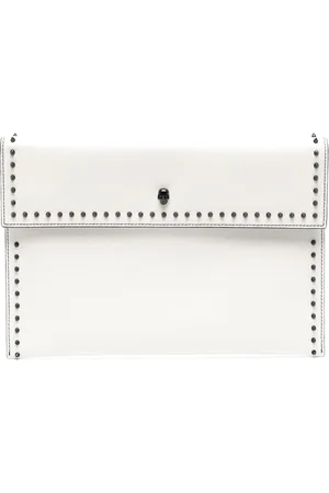 Alexander McQueen Bolsa Bandolera