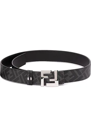Fendi Cinturón
