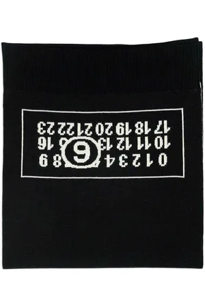 Maison Margiela Bufanda