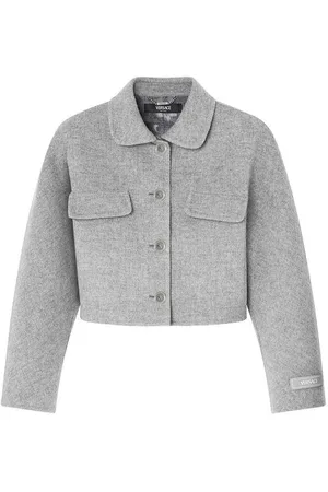 VERSACE Chaqueta Casual