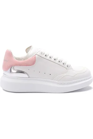 Alexander McQueen Zapatillas