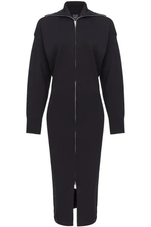 Pinko Vestido Midi