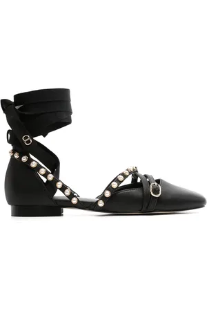 Twin-Set Bailarinas