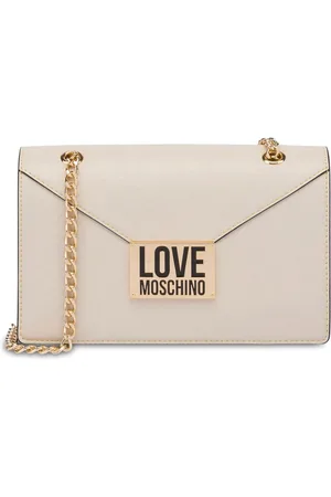 Moschino Bolsa De Hombro