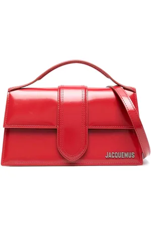 Jacquemus Bolsa Bandolera
