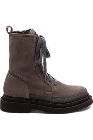 Brunello Cucinelli Botines