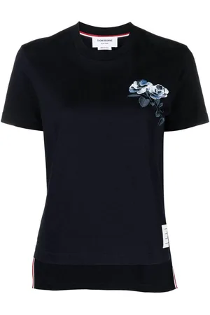 Thom Browne Camiseta