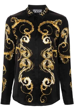 VERSACE Camisa