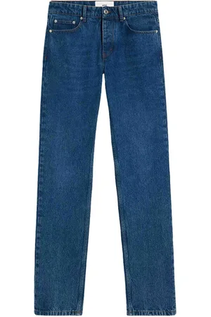Ami Jeans Boot-Cut
