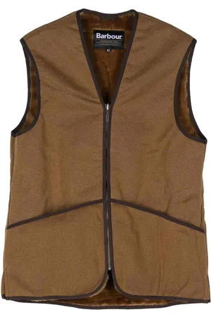 Barbour Chaleco