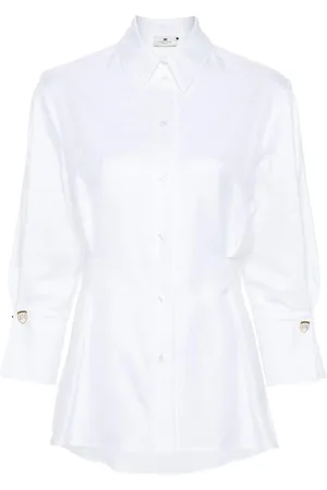 Elisabetta Franchi Camisa