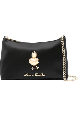 Moschino Bolsa De Hombro