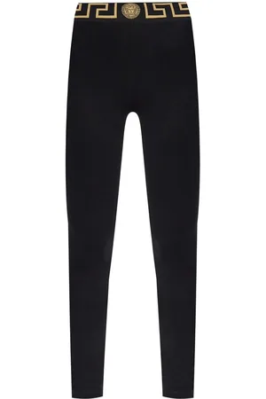VERSACE Leggins