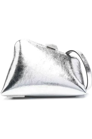 The Attico Bolso Clutch