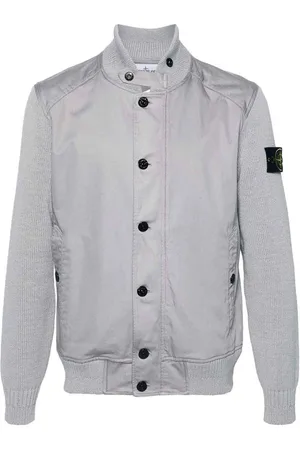 Stone Island Chaqueta Alcochada