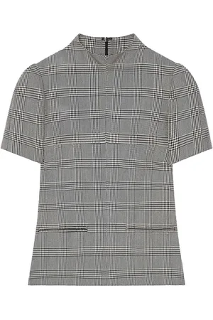 Courrèges Camiseta