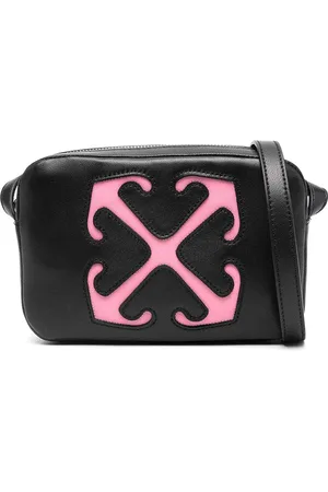 OFF-WHITE Bolsa Bandolera
