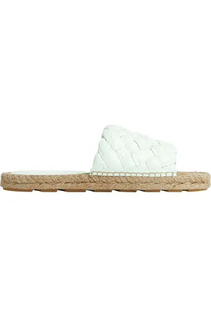Bottega Veneta Bailarinas
